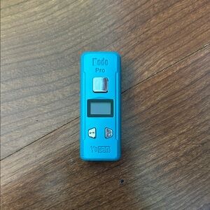 Yocan Kodo Pro Blue Battery